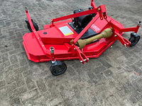 2021 fhm dm180 maaidek - afbeelding 7 van  7