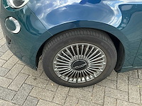 2021 fiat 500 cabrio icon 42 kwh - afbeelding 4 van  43