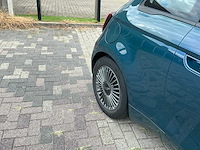 2021 fiat 500 cabrio icon 42 kwh - afbeelding 9 van  43
