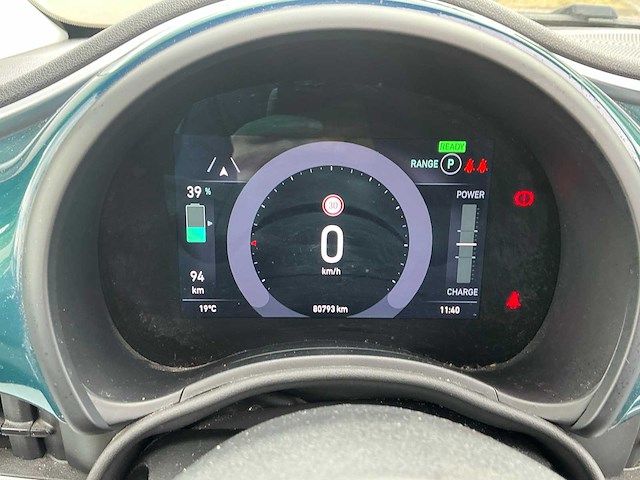 2021 fiat 500 cabrio icon 42 kwh - afbeelding 19 van  43