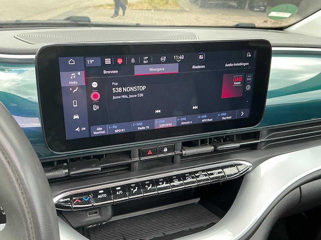 2021 fiat 500 cabrio icon 42 kwh - afbeelding 22 van  43