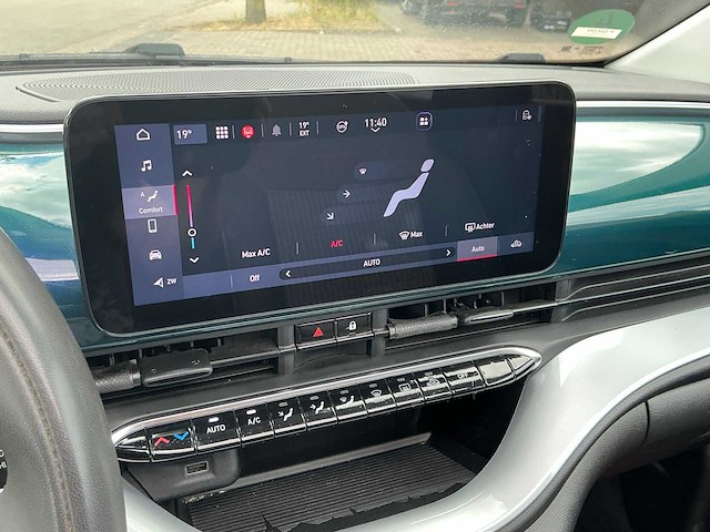 2021 fiat 500 cabrio icon 42 kwh - afbeelding 24 van  43