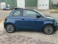 2021 fiat 500 cabrio icon 42 kwh - afbeelding 39 van  43