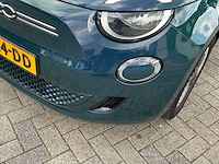 2021 fiat 500 cabrio icon 42 kwh - afbeelding 5 van  43