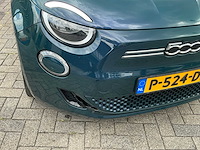 2021 fiat 500 cabrio icon 42 kwh - afbeelding 6 van  43