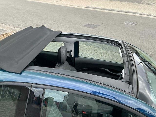 2021 fiat 500 cabrio icon 42 kwh - afbeelding 10 van  43
