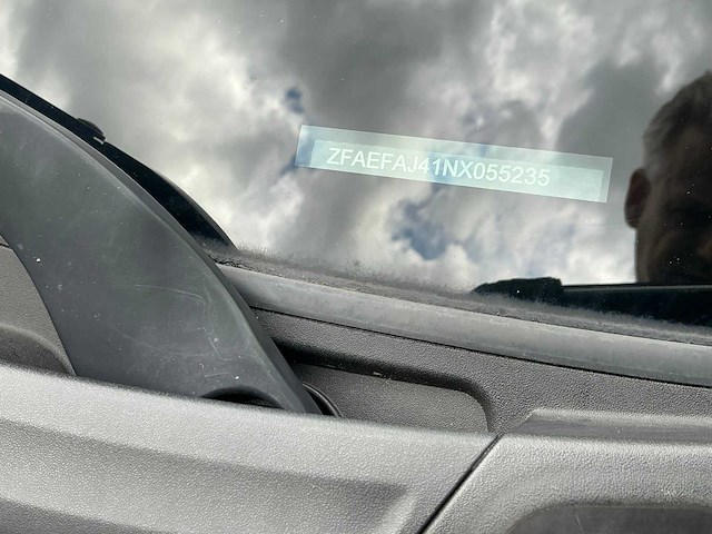 2021 fiat 500 cabrio icon 42 kwh - afbeelding 15 van  43