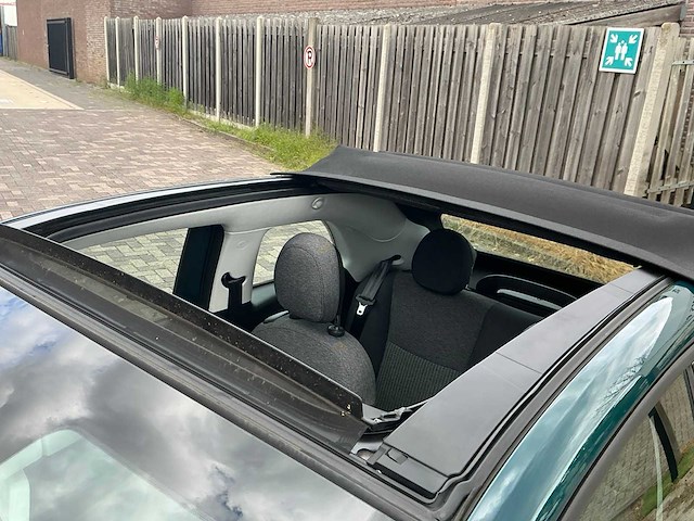 2021 fiat 500 cabrio icon 42 kwh - afbeelding 16 van  43