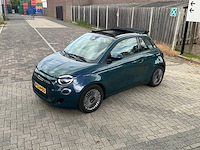 2021 fiat 500 cabrio icon 42 kwh - afbeelding 12 van  43