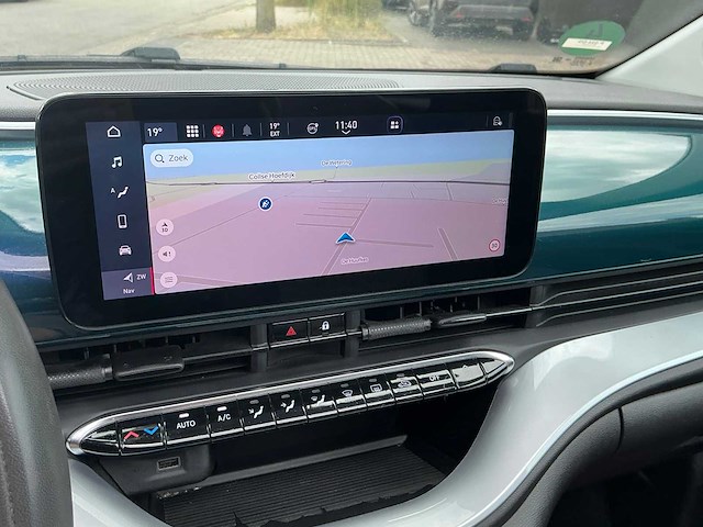 2021 fiat 500 cabrio icon 42 kwh - afbeelding 26 van  43