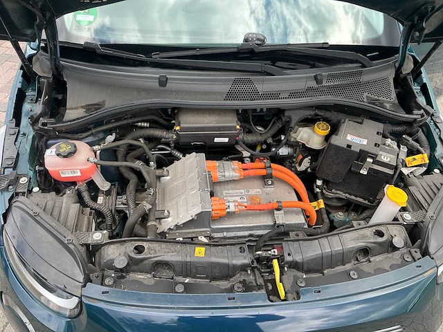 2021 fiat 500 cabrio icon 42 kwh - afbeelding 32 van  43