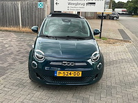 2021 fiat 500 cabrio icon 42 kwh - afbeelding 23 van  43