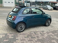2021 fiat 500 cabrio icon 42 kwh - afbeelding 40 van  43