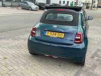 2021 fiat 500 cabrio icon 42 kwh - afbeelding 41 van  43
