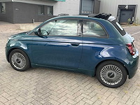 2021 fiat 500 cabrio icon 42 kwh - afbeelding 43 van  43