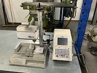 2021 flex mark v1 micro markeermachine - afbeelding 1 van  6