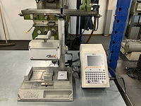 2021 flex mark v1 micro markeermachine - afbeelding 2 van  6