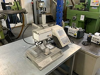 2021 flex mark v1 micro markeermachine - afbeelding 3 van  6