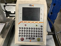 2021 flex mark v1 micro markeermachine - afbeelding 5 van  6