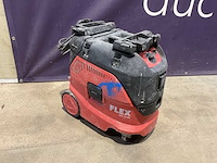 2021 flex vce 33 ac industriële stofzuiger - afbeelding 1 van  4