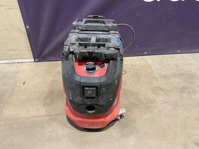 2021 flex vce 33 ac industriële stofzuiger - afbeelding 2 van  4