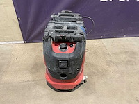 2021 flex vce 33 ac industriële stofzuiger - afbeelding 2 van  4