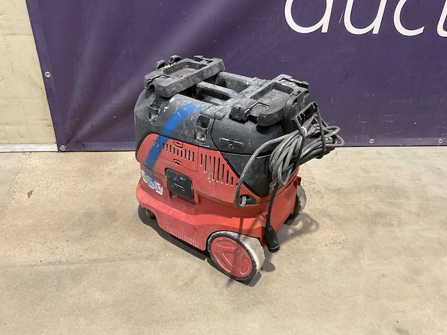 2021 flex vce 33 ac industriële stofzuiger - afbeelding 3 van  4