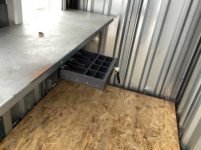 2021 foco gp kassa unit - afbeelding 3 van  13