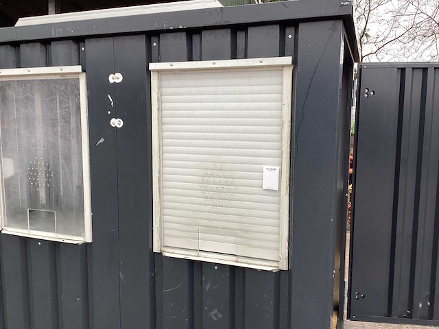 2021 foco gp kassa unit - afbeelding 5 van  13