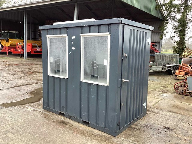 2021 foco gp kassa unit - afbeelding 1 van  13