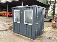 2021 foco gp kassa unit - afbeelding 1 van  13