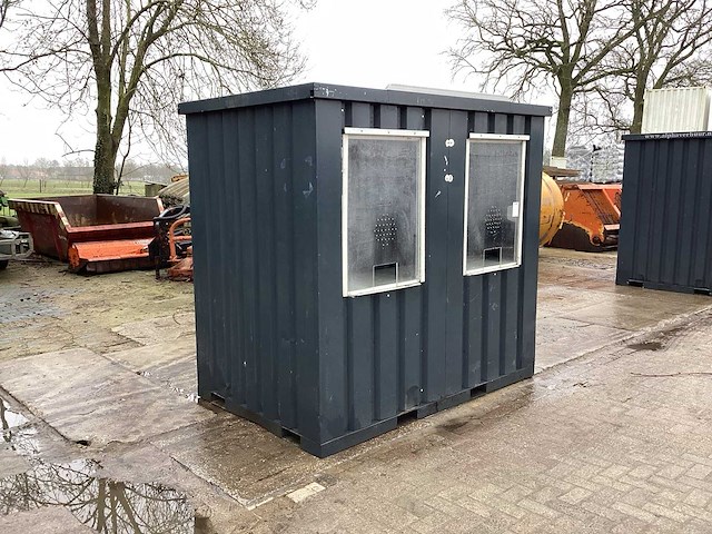 2021 foco gp kassa unit - afbeelding 6 van  13