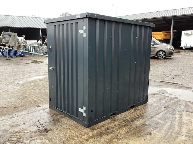 2021 foco gp kassa unit - afbeelding 8 van  13