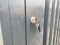 2021 foco gp kassa unit - afbeelding 11 van  13