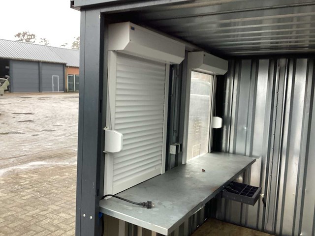 2021 foco gp kassa unit - afbeelding 4 van  14