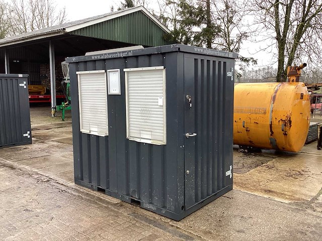 2021 foco gp kassa unit - afbeelding 1 van  14