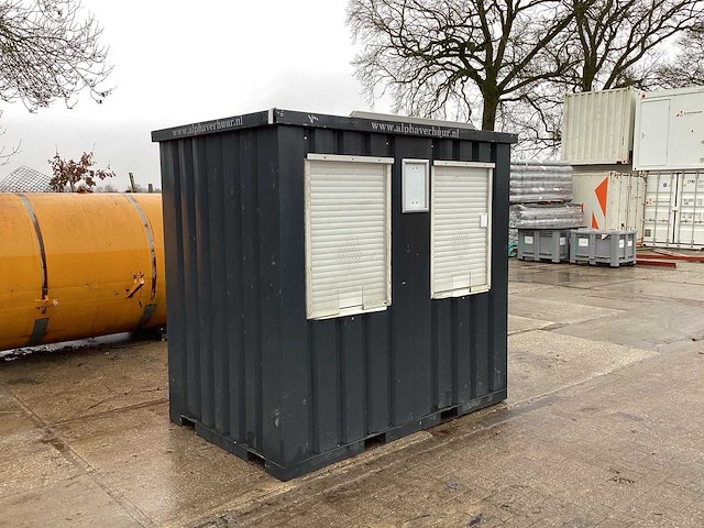 2021 foco gp kassa unit - afbeelding 7 van  14