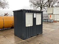 2021 foco gp kassa unit - afbeelding 7 van  14