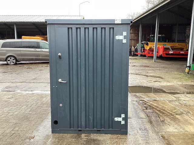 2021 foco gp kassa unit - afbeelding 11 van  14