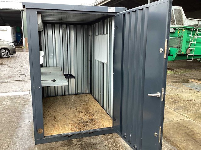 2021 foco gp kassa unit - afbeelding 13 van  14