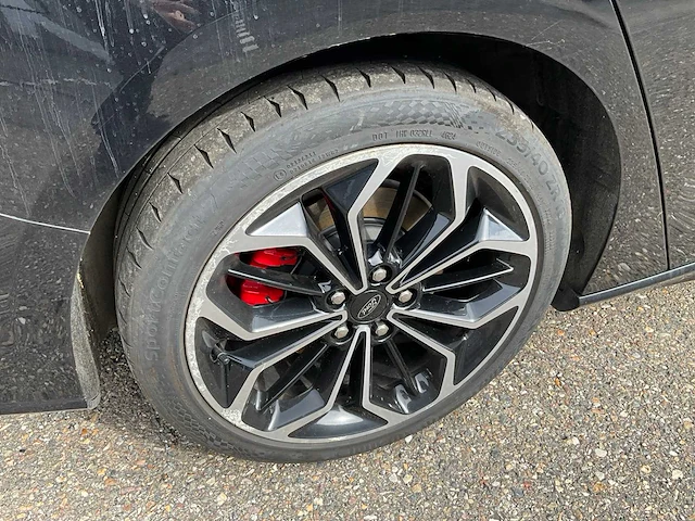 2021 ford focus wagon 1.0 st line ecoboost hybrid personenauto r-001-ts - afbeelding 3 van  43