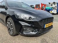 2021 ford focus wagon 1.0 st line ecoboost hybrid personenauto r-001-ts - afbeelding 7 van  43