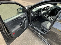 2021 ford focus wagon 1.0 st line ecoboost hybrid personenauto r-001-ts - afbeelding 10 van  43