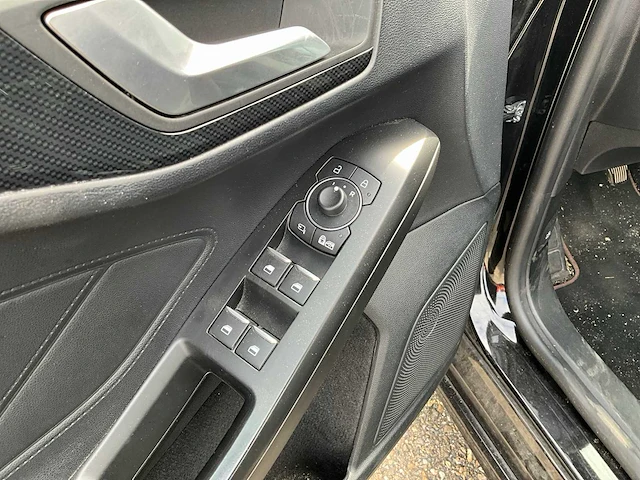 2021 ford focus wagon 1.0 st line ecoboost hybrid personenauto r-001-ts - afbeelding 13 van  43