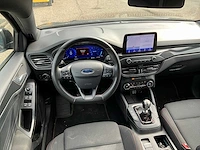2021 ford focus wagon 1.0 st line ecoboost hybrid personenauto r-001-ts - afbeelding 14 van  43