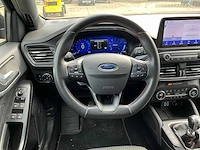 2021 ford focus wagon 1.0 st line ecoboost hybrid personenauto r-001-ts - afbeelding 16 van  43