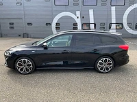 2021 ford focus wagon 1.0 st line ecoboost hybrid personenauto r-001-ts - afbeelding 12 van  43