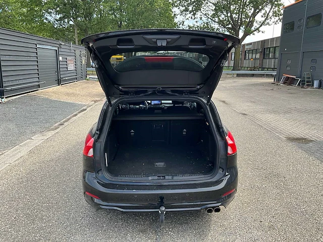 2021 ford focus wagon 1.0 st line ecoboost hybrid personenauto r-001-ts - afbeelding 32 van  43