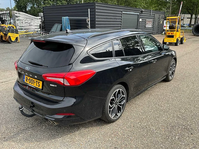 2021 ford focus wagon 1.0 st line ecoboost hybrid personenauto r-001-ts - afbeelding 39 van  43
