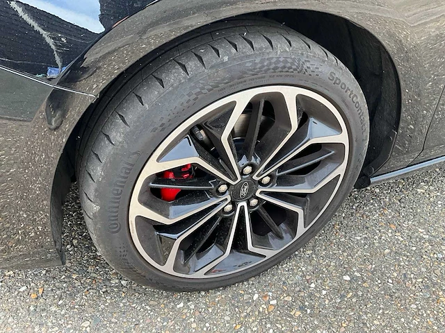 2021 ford focus wagon 1.0 st line ecoboost hybrid personenauto r-001-ts - afbeelding 43 van  43